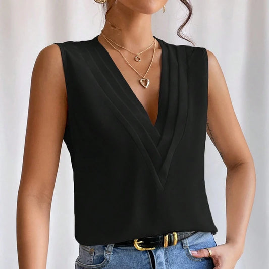 Blusa Pincelada Viva